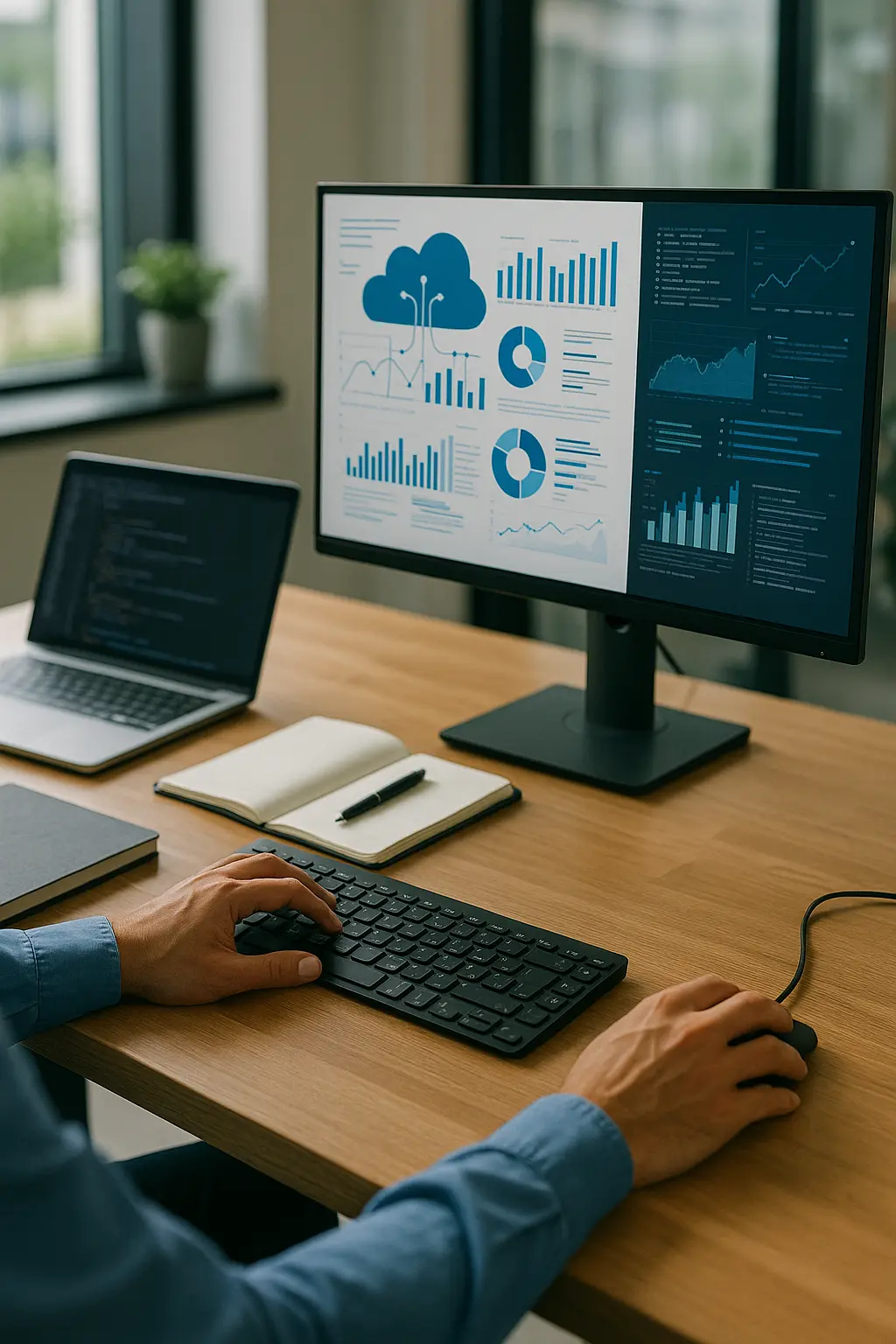 Results-Driven IT Solutions